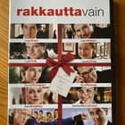 Rakkautta vain DVD - pikkukuva 1