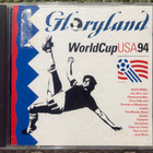 GLORYLAND WORLD CUP USA '94 (CD) Jon Bon Jovi - pikkukuva 1