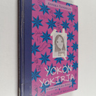 Annika Sandelin : Yokon yökirja - pikkukuva 1