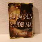 J.T. Ellison: Juudaksen suudelma (pokkari) - pikkukuva 1