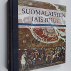 Ohto (toim.) Manninen : Suomalaisten taistelut Ruotsin, V... - pikkukuva 1