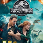 Jurassic World :  Fallen Kingdom  -   (Blu-ray) - pikkukuva 1