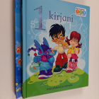Elna Greig : 1 kirjani : Kirja yhdestä ja monesta + 1 pel... - pikkukuva 1