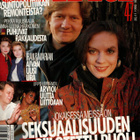 Anna n:o 47 1990 Pekka & Anna-Leena. Matti & Raili. Seksuaal - pikkukuva 1
