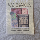 Plaster mosaics - pikkukuva 1
