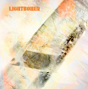 Lightboxer – Lightboxer LP