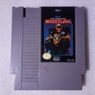 Nes Wcw Wrestling Usa - pikkukuva 1
