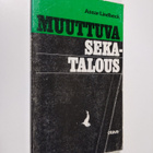 Assar Lindbeck : Muuttuva sekatalous - pikkukuva 1