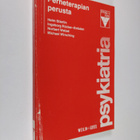 Helm Stierlin : Perheterapian perusta - pikkukuva 1