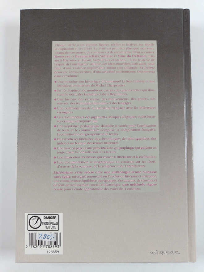 Item image