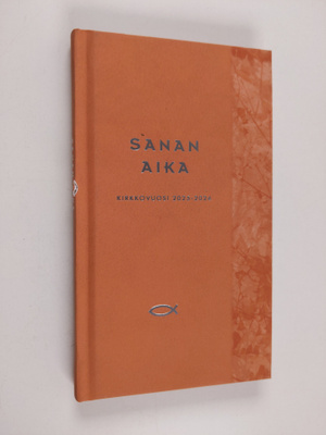 Miikka Ruokanen ym. : Sanan aika 2025-2026