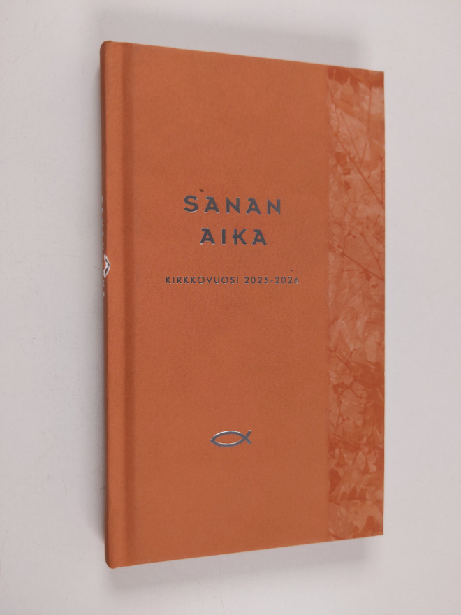 Miikka Ruokanen ym. : Sanan aika 2025-2026