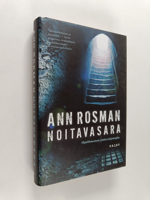 Ann Rosman : Noitavasara
