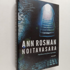 Ann Rosman : Noitavasara - pikkukuva 1