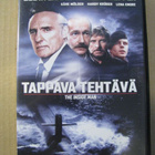 TAPPAVA TEHTÄVÄ ( Dennis Hopper ) - pikkukuva 1