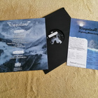 EISPALAST - Nightsky Melancholy / Feel My Hammer LP - pikkukuva 2