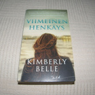 Kimberly Belle Viimeinen henkäys -nid - pikkukuva 1
