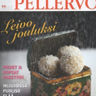 Kodin Pellervo n:o 11 2015 Malmgåd. Robotit. Anniina Lehu. - pikkukuva 1