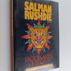 Salman Rushdie : Jaguaarin hymy : matka Nicaraguaan - pikkukuva 1