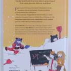 Elina Hiltunen ym. : Prinsessa, leijona ja maailmankaikke... - pikkukuva 2