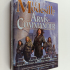 L. E. Modesitt, Jr. : Arms-Commander - pikkukuva 1