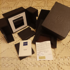 Erikoinen Raymond Weil box - pikkukuva 4
