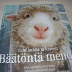 Churchman Lumikukka ja kaverit Bäätöntä menoa - pikkukuva 1