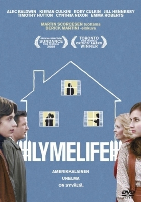 Lymelife - DVD