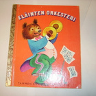 TKK 142: ELÄINTEN ORKESTERI (1.painos 1978) - pikkukuva 1
