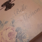 Maalaisrom rasia Belle Maison Villa Weiste - pikkukuva 2
