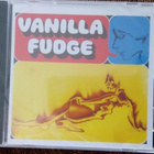 Vanilla Fudge - S/t CD - pikkukuva 1