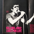 Punk's Not Dead Magazine 1981 - pikkukuva 5