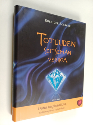 Ruediger Schache : Totuuden seitsemän verhoa