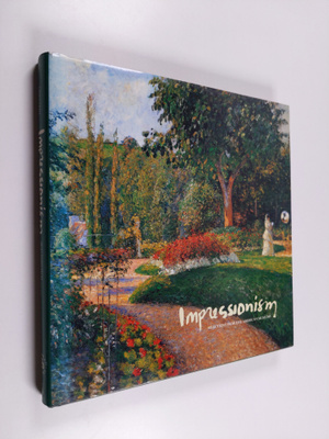 Marc Saul Gerstein : Impressionism - Selections from Five...