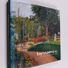 Marc Saul Gerstein : Impressionism - Selections from Five... - pikkukuva 1