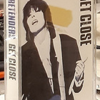The Pretenders : Get Close -kasetti - pikkukuva 1