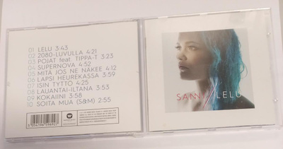 SANNI: LELU