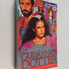 Barbara Wood : Gudarnas dotter - pikkukuva 1