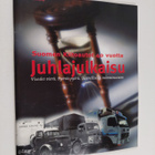Jaana Ihme : Suomen kiitoautot 40 vuotta : juhlajulkaisu ... - pikkukuva 1