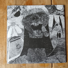 Rudimentary Peni – Death Church LP - pikkukuva 2