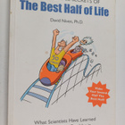 David Niven : The 100 Simple Secrets of the Best Half of ... - pikkukuva 1