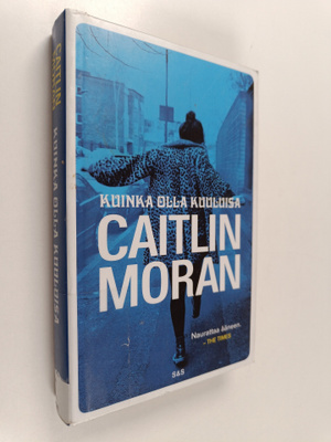 Caitlin Moran : Kuinka olla kuuluisa