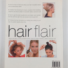Jacki Wadeson : Hair flair : style secrets of the profess... - pikkukuva 2