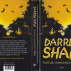 Darren Shan 9 Taistelu aamunkoitteessa (sid. poistokirja) - pikkukuva 2