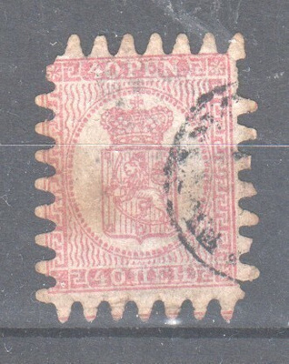 1866 40p