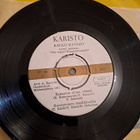 Kipparikvartetti Kauko Käyhkö vinyyli ep - pikkukuva 1