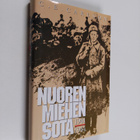 C. E. Carlson : Nuoren miehen sota 1941-1944 (tekijän omi... - pikkukuva 1