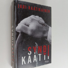Jari Raatikainen : Syndikaatti : romaani - pikkukuva 1