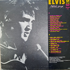 ELVIS : MOVIE SONGS  LP - pikkukuva 2