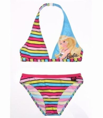 Bikinit Barbie koko 104 UUSI